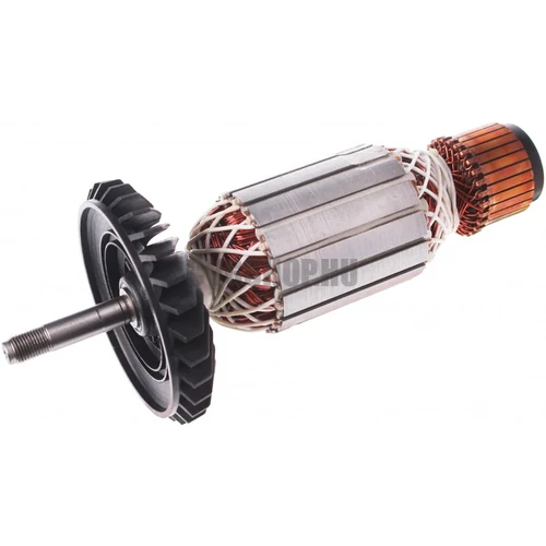 BOSCH GWS 23-230, 25-230J FORGÓRÉSZ