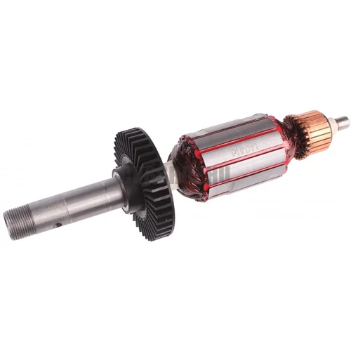 BOSCH GGS 27 FORGÓRÉSZ