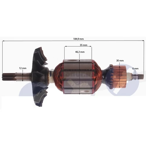 BOSCH GSH 388, GBH 5-38, GBH38