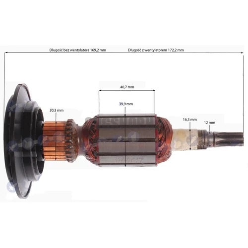 BOSCH GBH 5/40 DCE, GBH 5CE FORGÓRÉSZ