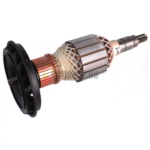 BOSCH GBH 10DC FORGÓRÉSZ