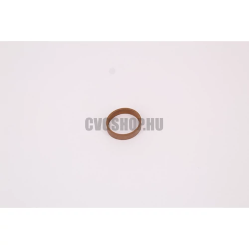 M FLUORTARTALMÚ MŰANYAG GYŰRŰ 20