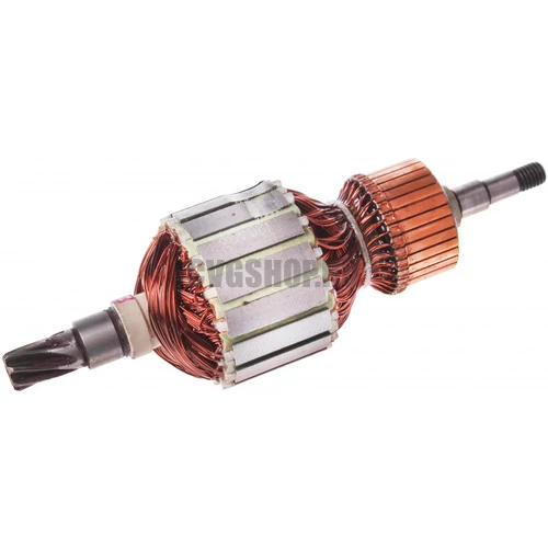 MAKITA HR 4500 FORGÓRÉSZ