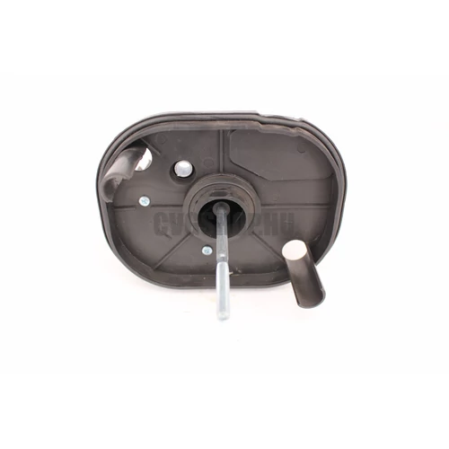 ZS170 LÉGSZÜRŐ TARTÓ ALSÓRÉSZ