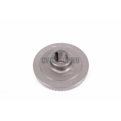 MAKITA 9609HB TÁNYÉRKERÉK