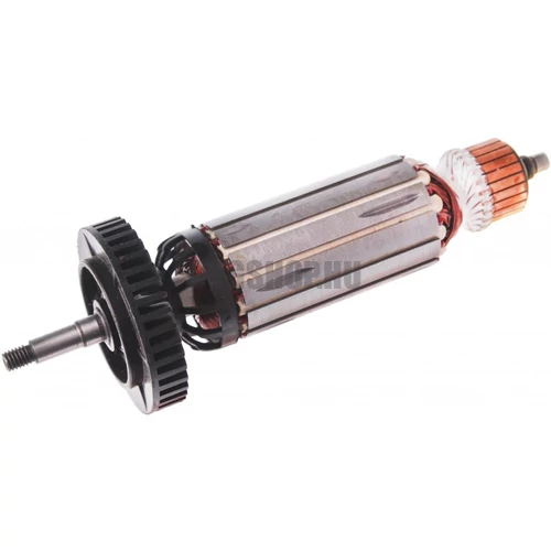 METABO W 10-125 FORGÓRÉSZ