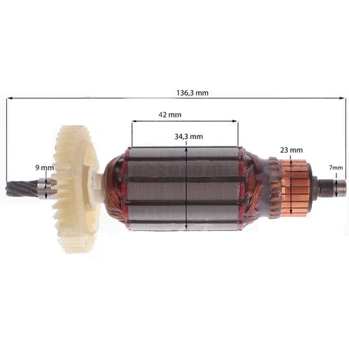 BLACK & DECKER KS 227, KS 840 FORGÓRÉSZ