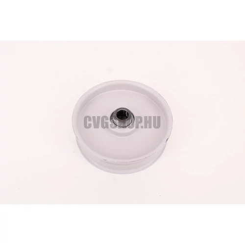 FESZÍTŐGÖRGŐ LAPOS SZÍJHOZ 3/8