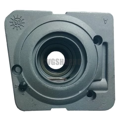 HUSQVARNA 281 OLAJSZIVATTYÚ