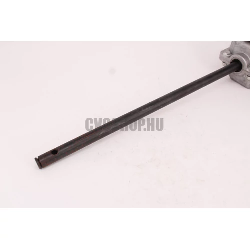 DAYE, HORTMASZ, HECHT, MAKITA FŰNYÍRÓ ÖNJÁRÓ HAJTÁS