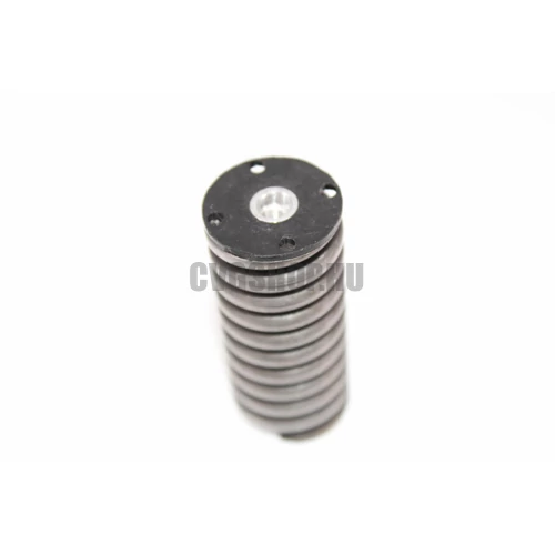 HUSQVARNA 365,372 REZGÉS CSILLAPÍTÓ RUGÓ HÁTSÓ TANK FELÖLI