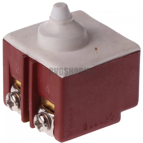 BOSCH 115, 125 MM KAPCSOLÓ/ MAKITA 9554NB/9555NB/GA 9557NB/9558HN (CD249, CD470)