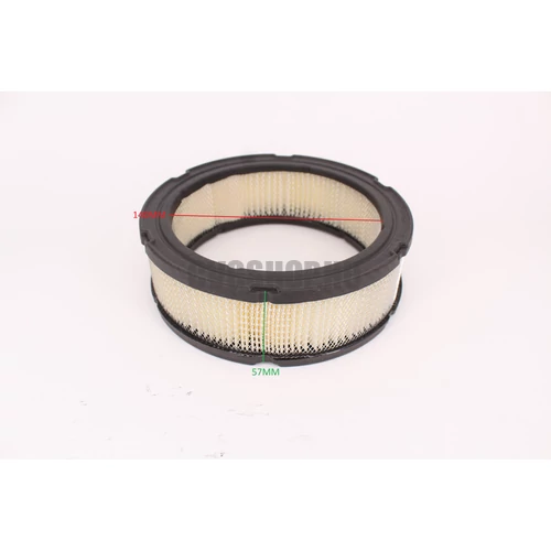 BRIGGS LEVEGŐSZŰRŐ BETÉT VANGUARD V-TWIN