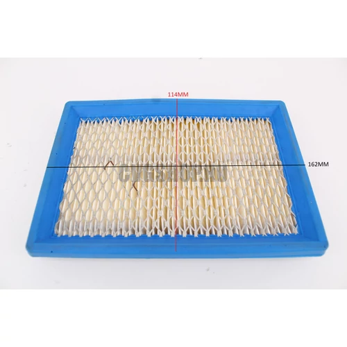 BRIGGS LÉGSZŰRŐ BETÉT KF-04 TIP NAGY GYÁRI