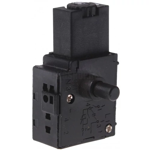 KÍNAI FÚRÓGÉP KAPCSOLÓ