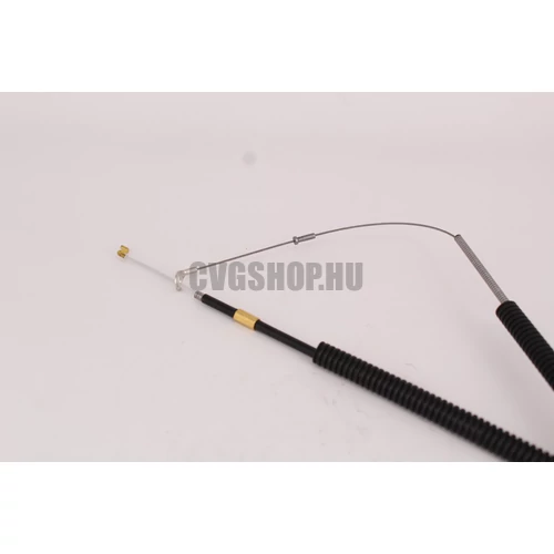 STIHL FS 300,350,400,450 GÁZBOWDEN RÉGI MIKROKAPCSOLÓ NÉLKÜLI(4128-180-1102)