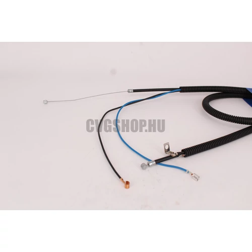 STIHL FS 240 GÁZBOWDEN