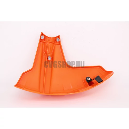 STIHL FS 410C VÉDŐBURKOLAT