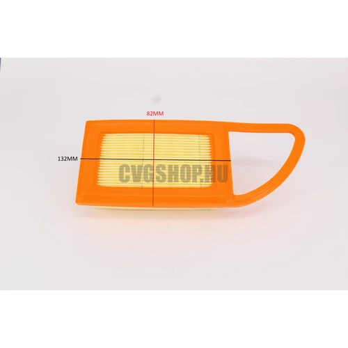 STIHL BR500 LEVEGŐSZŰRŐ GYÁRI