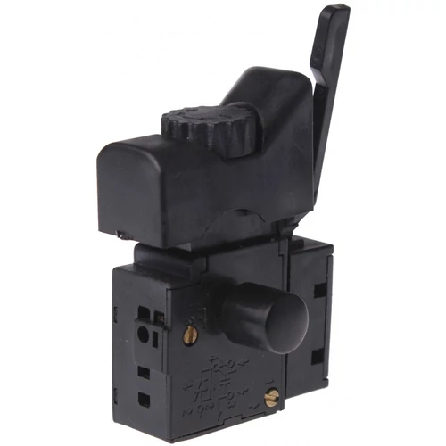 6A 250V KAPCSOLÓ  (K43-CD107)