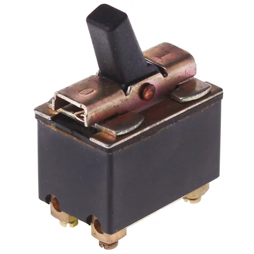 5[4]A 250V KAPCSOLÓ [K43-CD254/M]