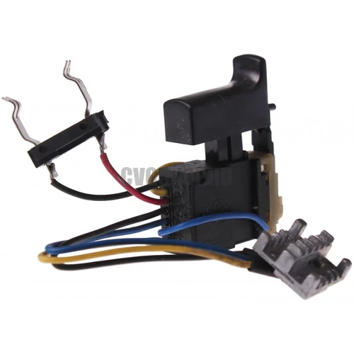 EINHELL 7.2-24V 12A KAPCSOLÓ