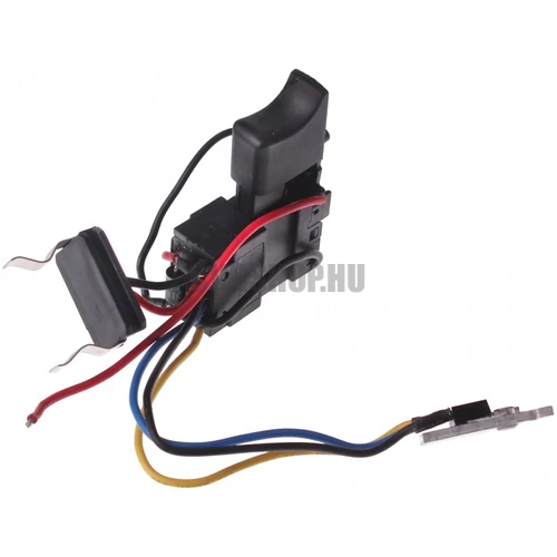 7.2-24V 12A KAPCSOLÓ