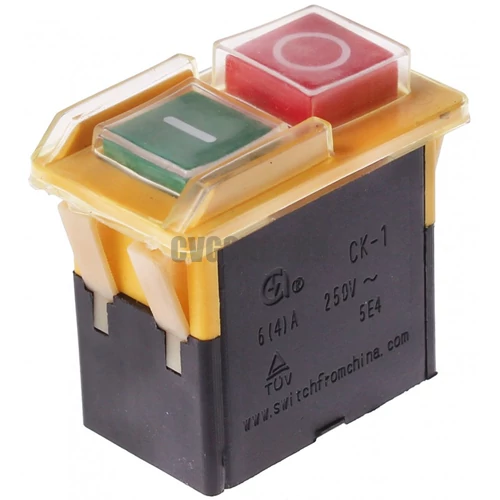 6[4]A 250V KAPCSOLÓ
