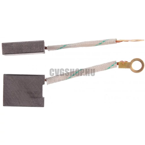 5,5X15X19 BARKÁCSGÉP SZÉNKEFE PÁR