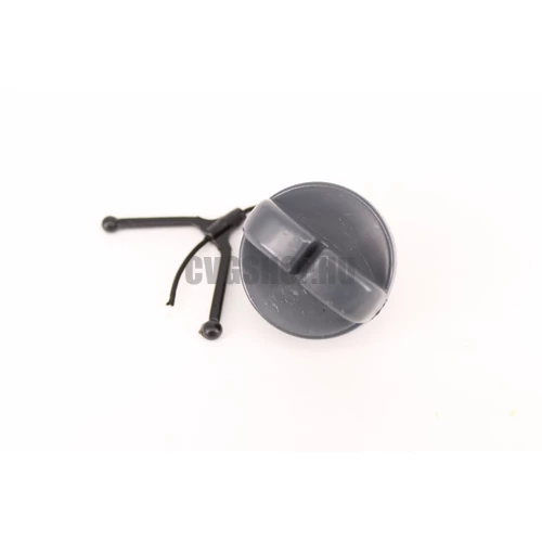 HUSQVARNA 61 ÜZEMANYAGTANK SAPKA