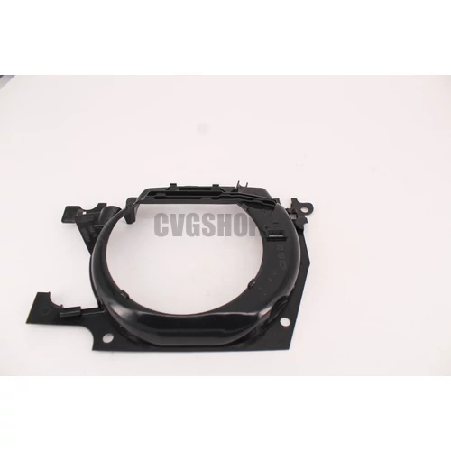 HQ-340 LÉGTERELŐ KÁBELTAKARÓ