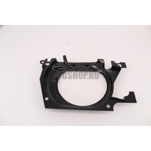 HQ-340 LÉGTERELŐ KÁBELTAKARÓ