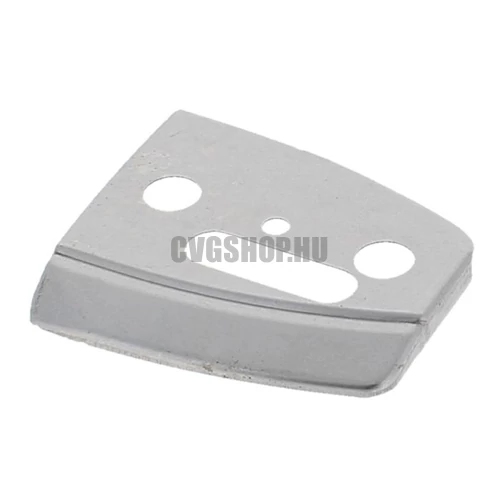 HUSQVARNA 340, 345, 350 OLAJTERELŐ LEMEZ GYÁRI