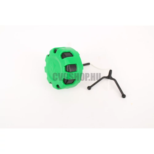 HUSQVARNA 343R ÜZEMANYAGTANK SAPKA