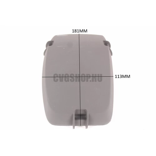 HUSQVARNA 545RX LÉGSZŰRŐ FEDÉL