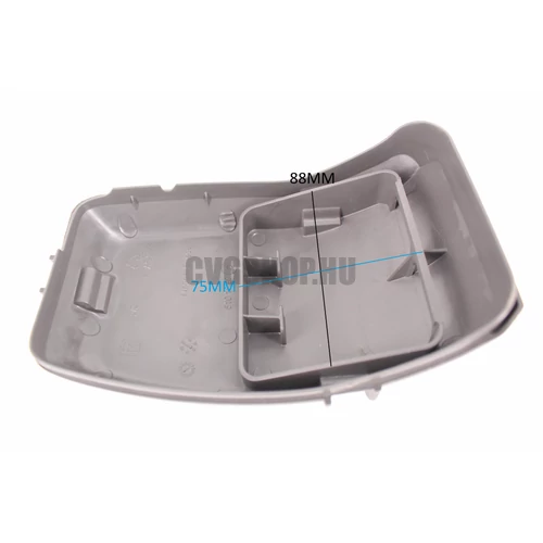 HUSQVARNA 545RX LÉGSZŰRŐ FEDÉL