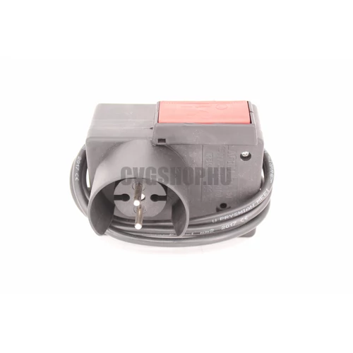 FŰNYÍRÓ KAPCSOLÓ AGRIMOTOR KK40,KK42