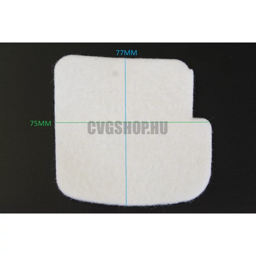 PARTNER 738 LEVEGŐSZŰRŐ BETÉT