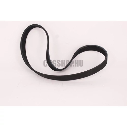 BETONKEVERŐ BORDÁSSZÍJ 8PJ711 2012/BORDÁS 710X5