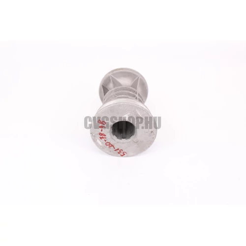 FŰNYÍRÓKÉSTARTÓ PARTNER HOSSZÚ