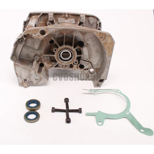 HUSQVARNA 345R FORGATTYÚSHÁZ KPL.