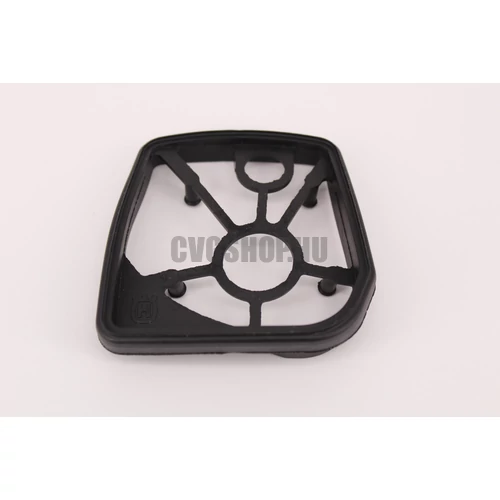 HUSQVARNA 333R LEVEGŐSZŰRŐ FEDÉL GYÁRI