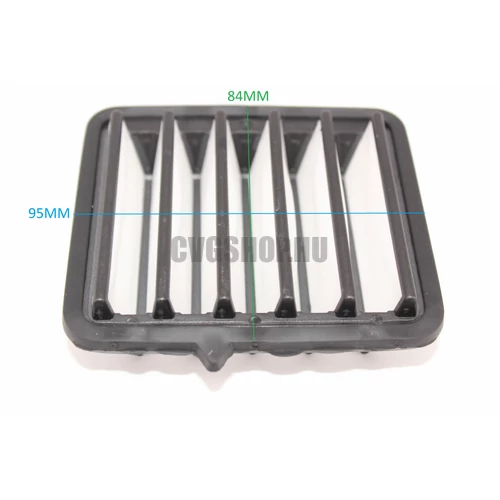 HUSQVARNA 554,555 LEVEGŐSZŰRŐ BETÉT