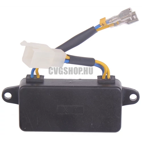 AVR GX 160, 168F 250V 330 uF ELEKTRONIKA