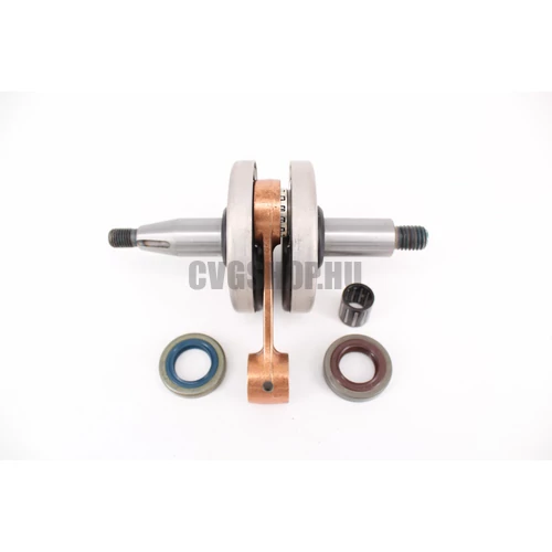 HUSQVARNA 545RX FŐTENGELY