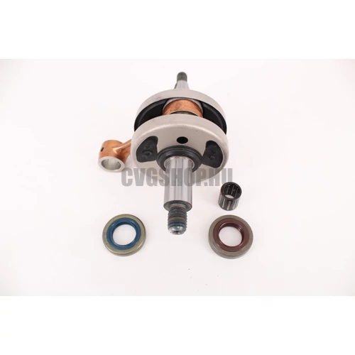 HUSQVARNA 545RX FŐTENGELY