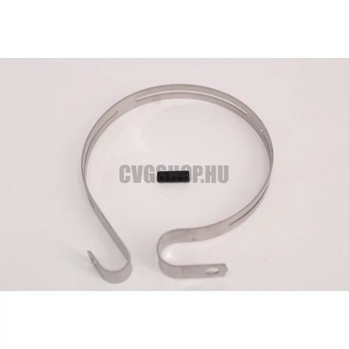 MC CS340 XTREME 8-40 FÉKSZALAG