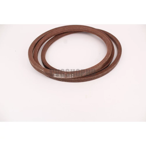 ÉKSZÍJ M105-77X KÉSHAJTÓ