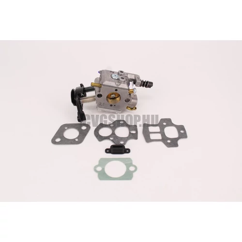 HUSQVARNA 555RXT KARBURÁTOR