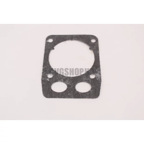 HUSQVARNA 545RX HENGERTALP TÖMÍTÉS